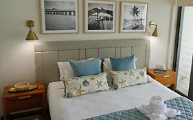 The Boathouse Apartments